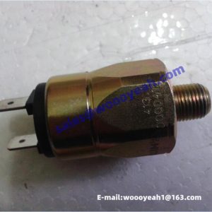 4130000412 PS31-FS0.8BARR pressure sensor for SDLG LG952