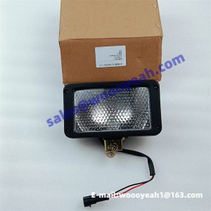 4130000615 4130001685 4130000615 4130000797 QZD-1 front light for SDLG LG936