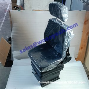 4190000072 CS-B driver seat for SDLG L918
