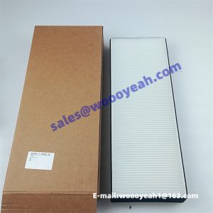 4190015313 AC air filter for SDLG L936H