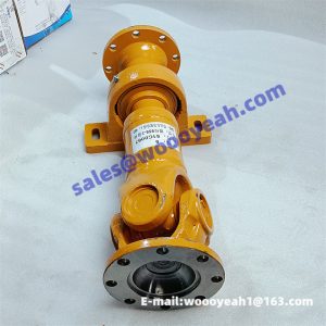 51C0067 drive shaft assy for XGMA XG955