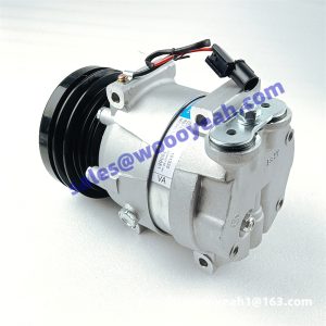 803546768 KD06B901Z air conditioner compressor for XCMG XE215D