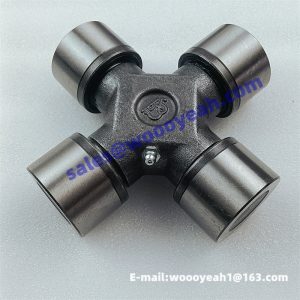 860117405 EQ153 transmission shaft universal joint for XCMG LW500FN