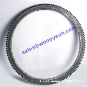 D06B-103-03 4110000036003 SP101417 860120294 flywheel gear for Shangchai D6114