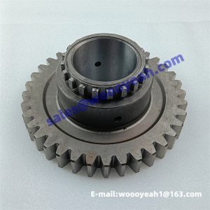 860114621 4110000038235 ZL20-030009×1 gear for SDLG L956