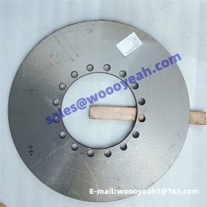 275101789 DA1170B(Ⅳ)-1 brake disc for XCMG ZL50GN