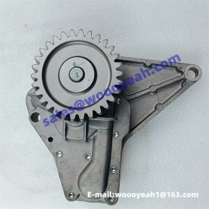 13039311 4110003478010 860131503 oil pump for Weichai WP6G