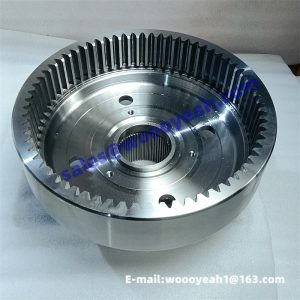 275101952 inner gear ring assy for XCMG ZL50G