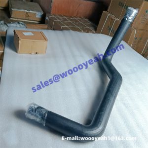 29030019181 radiator input hose for SDLG