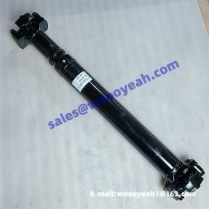 29080007531 ZL50G1.5.1 middle propeller shaft for SDLG LG958L