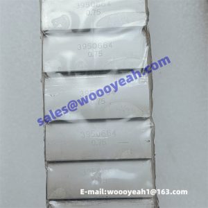 3950664 3901433 connecting rod bearing for Cummins 6CT