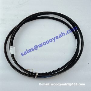 4023000018 803591617 A17-430 V-belt for SDLG L958H