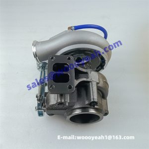 4089919 turbocharger for Cummins