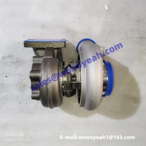 4110002289031 612630110848 turbocharger for SDLG LG968F