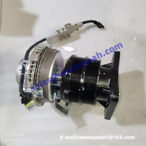 4110003210054 1000069978 fan clutch for Weichai WD10