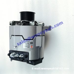 4110015708397 1004533095 alternator for Weichai WP7G