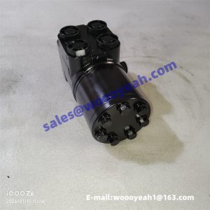 4120007029 Xcel80-1000 steering pump for SDLG L956F