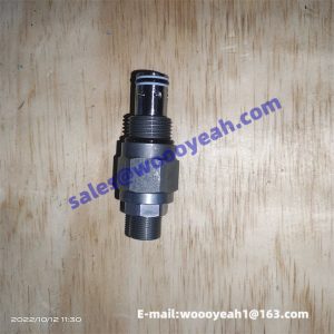 4120007706002 1002000020 valve for SDLG L968F