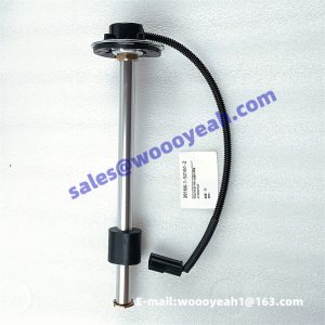 4130001847 RG2266 oil level sensor for SDLG