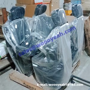 4190016016 LG01J drive seat for SDLG L968F