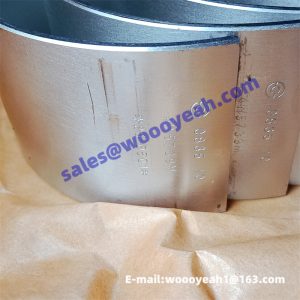 C05AL-4W5739+A connecting rod bearing for Shangchai