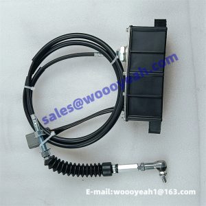 523-00006 throttle motor for Daewoo Doosan