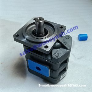 5337991 533-7991 gear pump for SEM