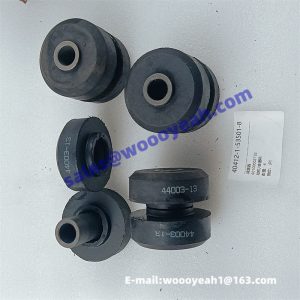 60100002732 engine cushions for Lonking