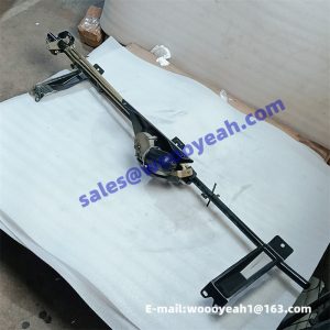 60118237 LG1520 wiper motor bracket for Sany