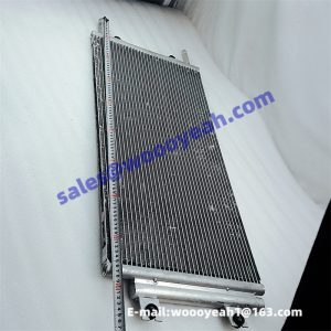 60309960 aircondiction spare parts for SANY SY956