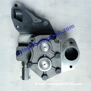 61800020022 4110001592080 oil fuel pump for Weichai WD12