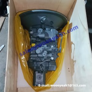 9227923 491106 9218269 HPK055 hydraulic pump for Hitachi