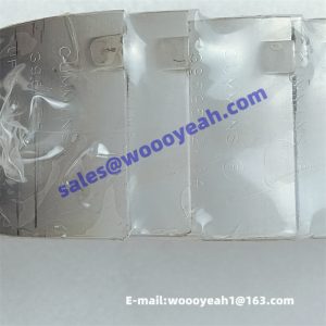 C3901170 connecting rod bearing for Cummins