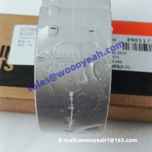 C3901171 connecting rod bearing for Cummins
