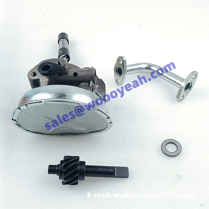 HA10018986 4102GB-130003 oil pump for Yunnei YN38GBZ – Woooyeah Co., LTD