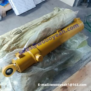 10C1083 boom lifting cylinder assy for XGMA XG955H
