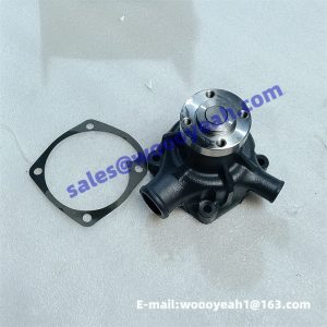 12273212 SP105211 W010250170 water pump for Weichai TD226B
