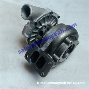 13030164 J80S SP105430 4110000054316 W010250090 turbocharger for Weichai TD226B