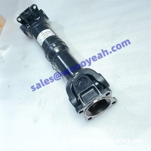 17401000002 CDM833.04.01 front drive shaft for Lonking CDM833