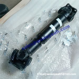 250100113 main transmission shaft for XCMG LW300FN