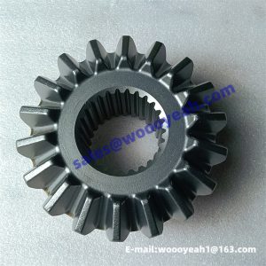 250300332 differential gear for XCMG LW300FN