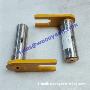 251400276 9351395 LW541F.6.1 rear steering pin for XCMG LW500FN