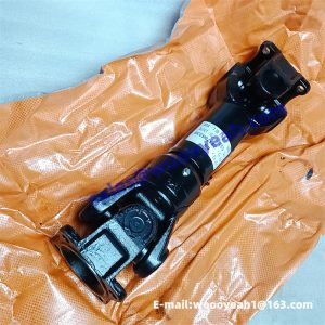 251708330 300FV(TD).3.5 rear propeller shaft for XCMG LW300FN