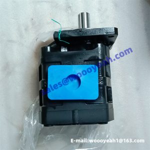 251808358 803004104 steering pump for XCMG LW500FN