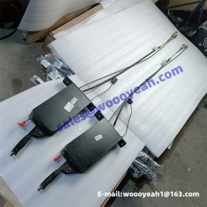 251808894 500FNV.9.4II high and low cable for XCMG LW500FN