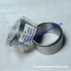 252900352 9356467 500K.5-3 sleeve for XCMG LW500FN