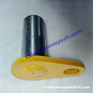 252903797 251806394 frame lower pin for XCMG LW500FN