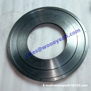 272200578 2BS315.30.3-1A reverse piston for XCMG LW500FN