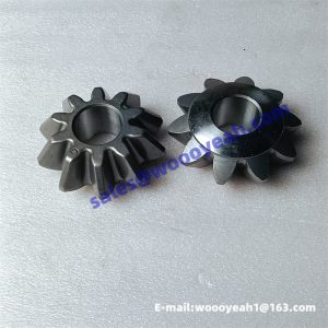 275100153 DA1170.3-10 9361900 differential gear for XCMG LW500FN