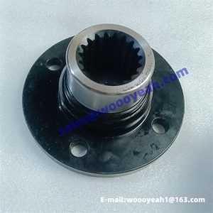 275301794 WA1130.3.1 differential flange for XCMG LW300FN